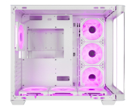 RAMPAGE Loopy White LOOPY-WHITE - 1347672 - zdjęcie 4